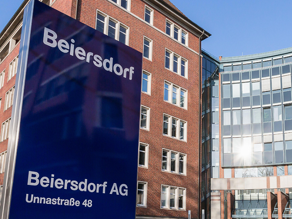 Beiersdorf tackles plastic pollution as part of 2025 target